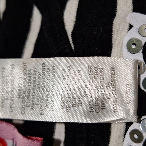 Hello Kitty Dress size (7-8) - Picture 4 of 5